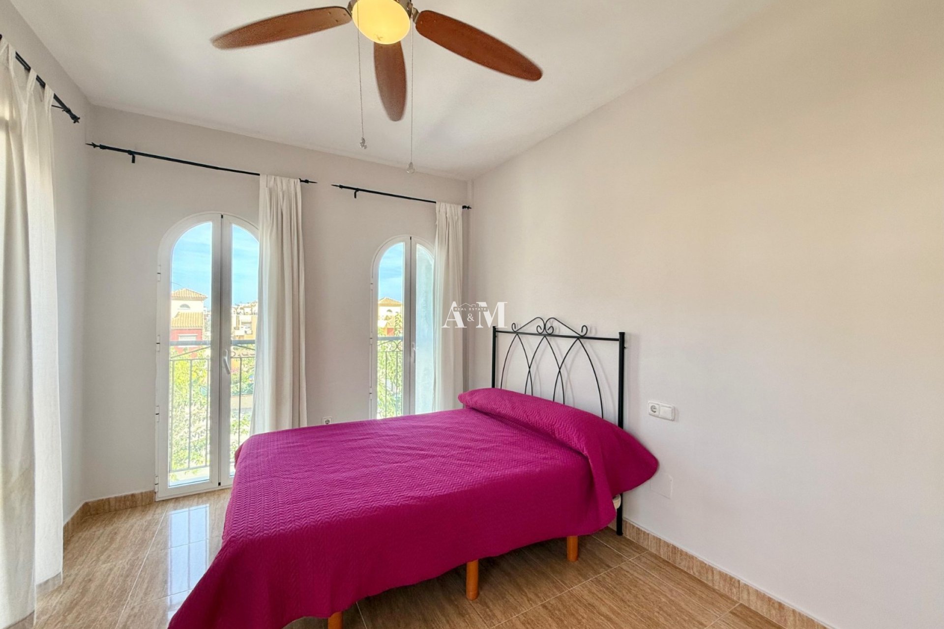 Long Term Rental - Chalet - Torre de la Horadada