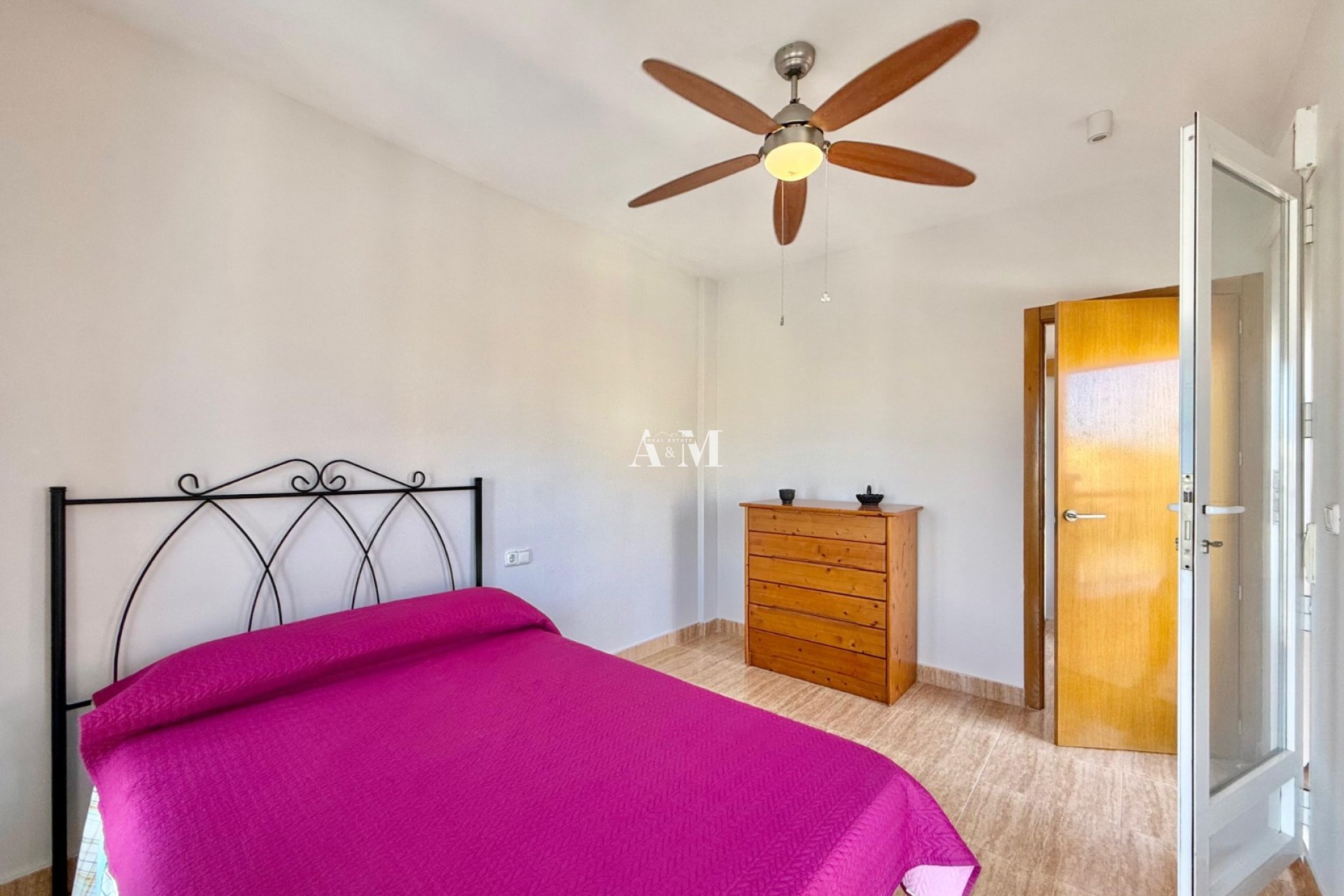 Long Term Rental - Chalet - Torre de la Horadada