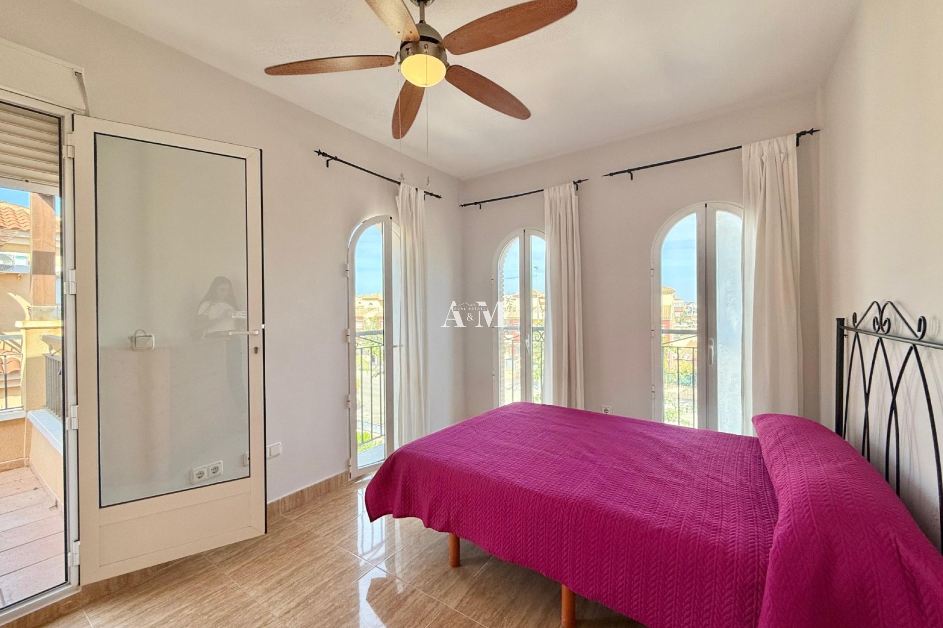 Long Term Rental - Chalet - Torre de la Horadada