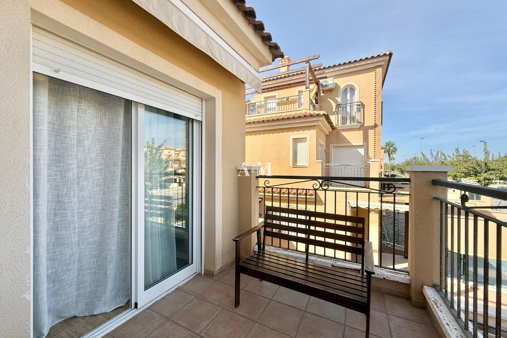 Long Term Rental - Chalet - Torre de la Horadada