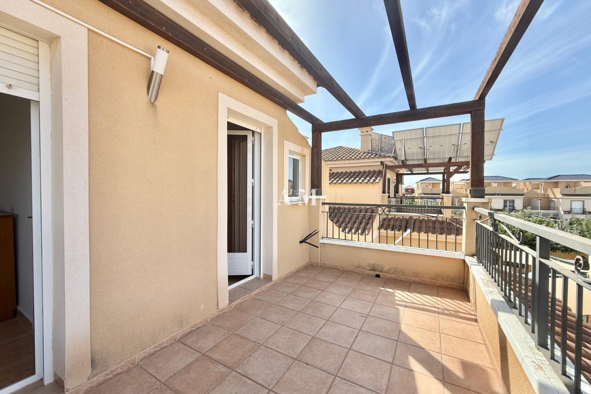 Long Term Rental - Chalet - Torre de la Horadada