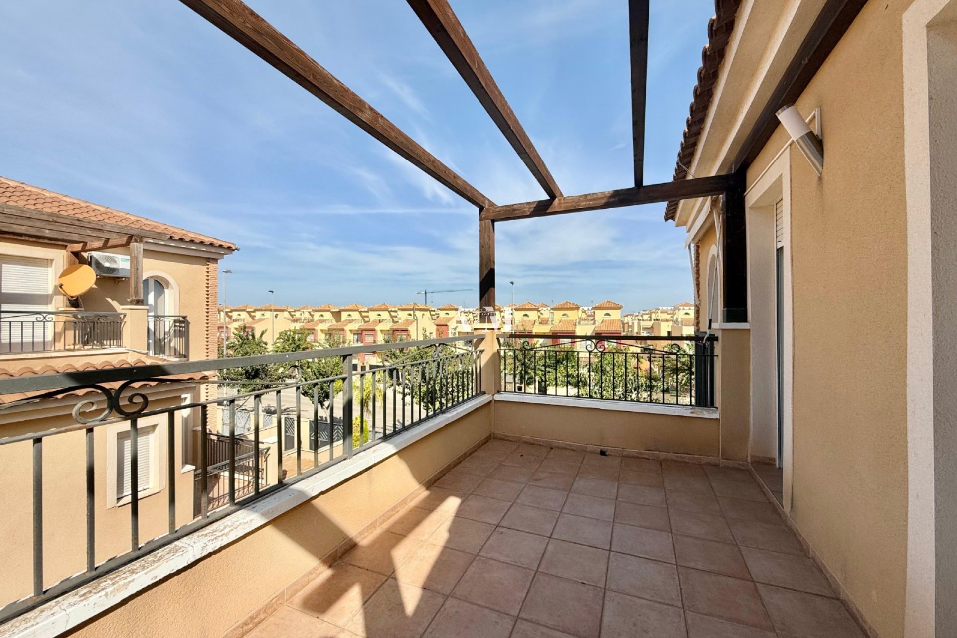 Long Term Rental - Chalet - Torre de la Horadada