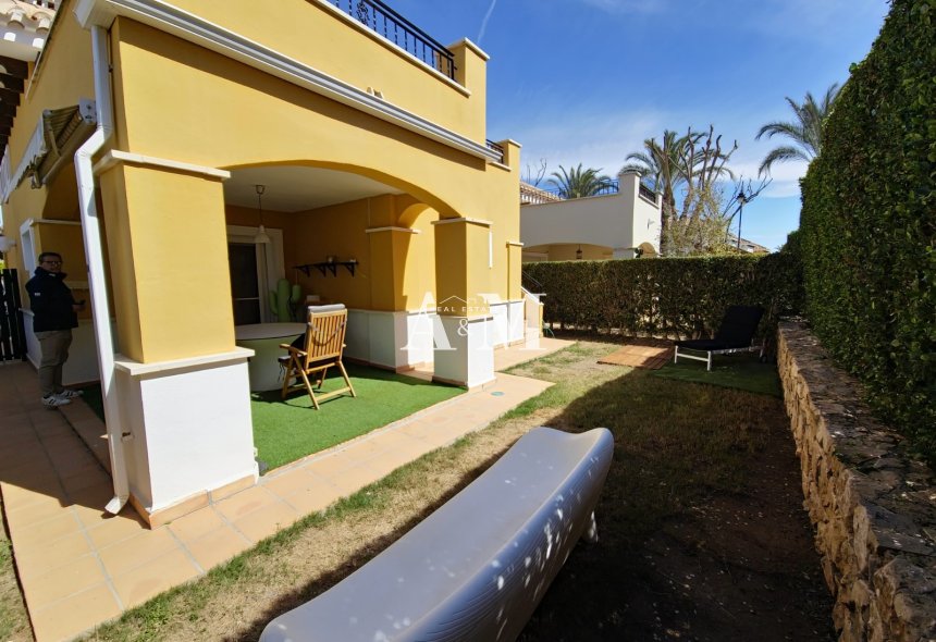 Long Term Rental - Chalet - Torre Pacheco