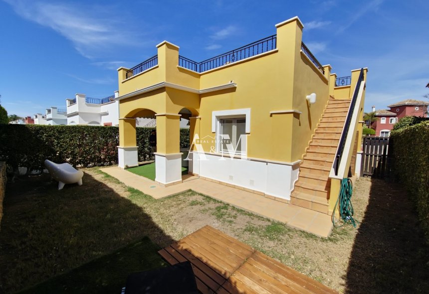 Long Term Rental - Chalet - Torre Pacheco