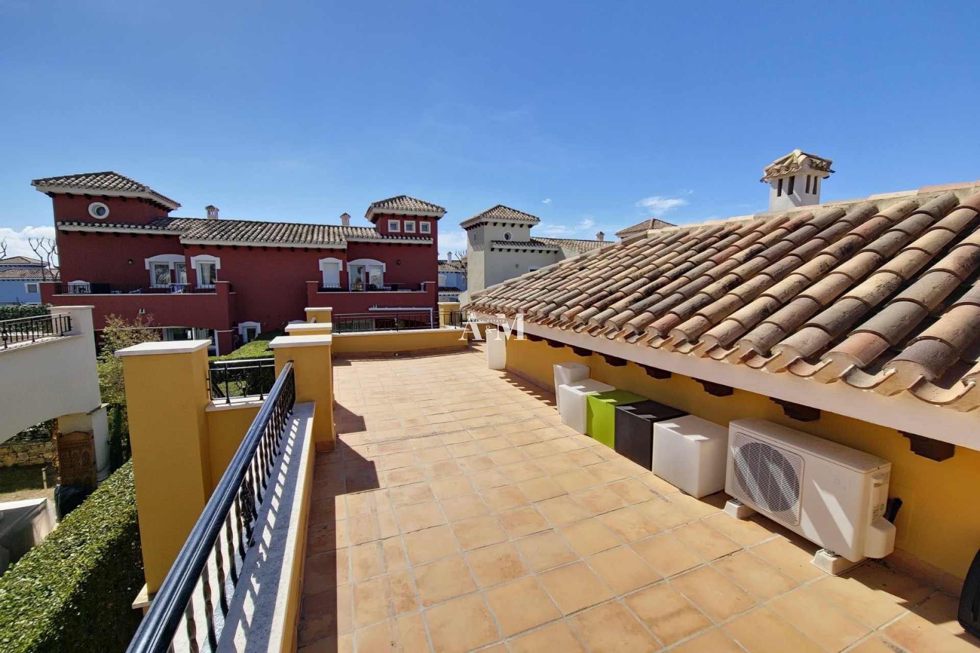 Long Term Rental - Chalet - Torre Pacheco