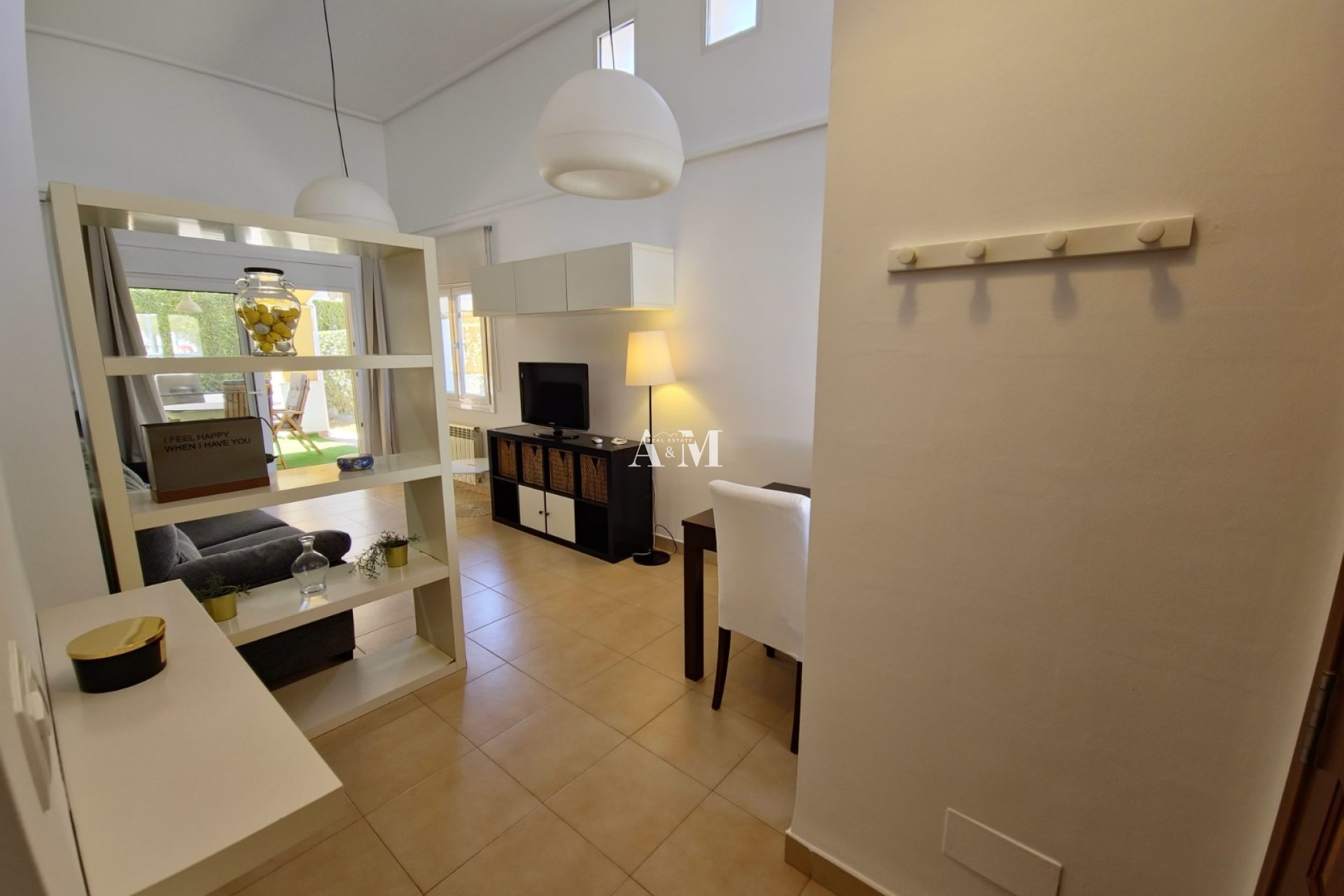 Long Term Rental - Chalet - Torre Pacheco