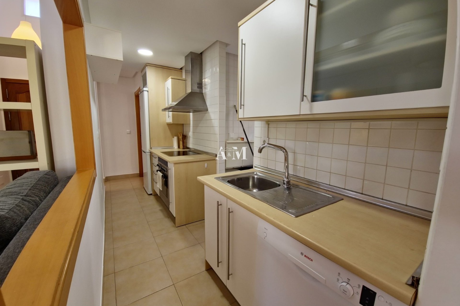 Long Term Rental - Chalet - Torre Pacheco