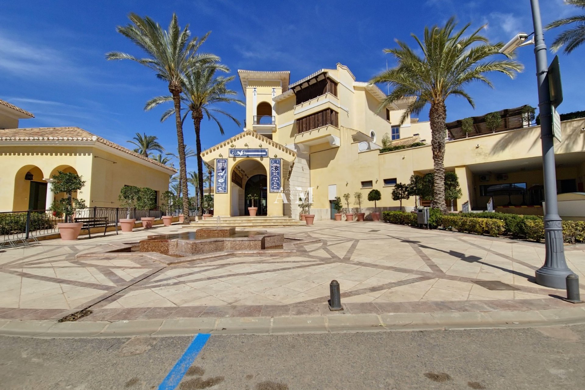 Long Term Rental - Chalet - Torre Pacheco