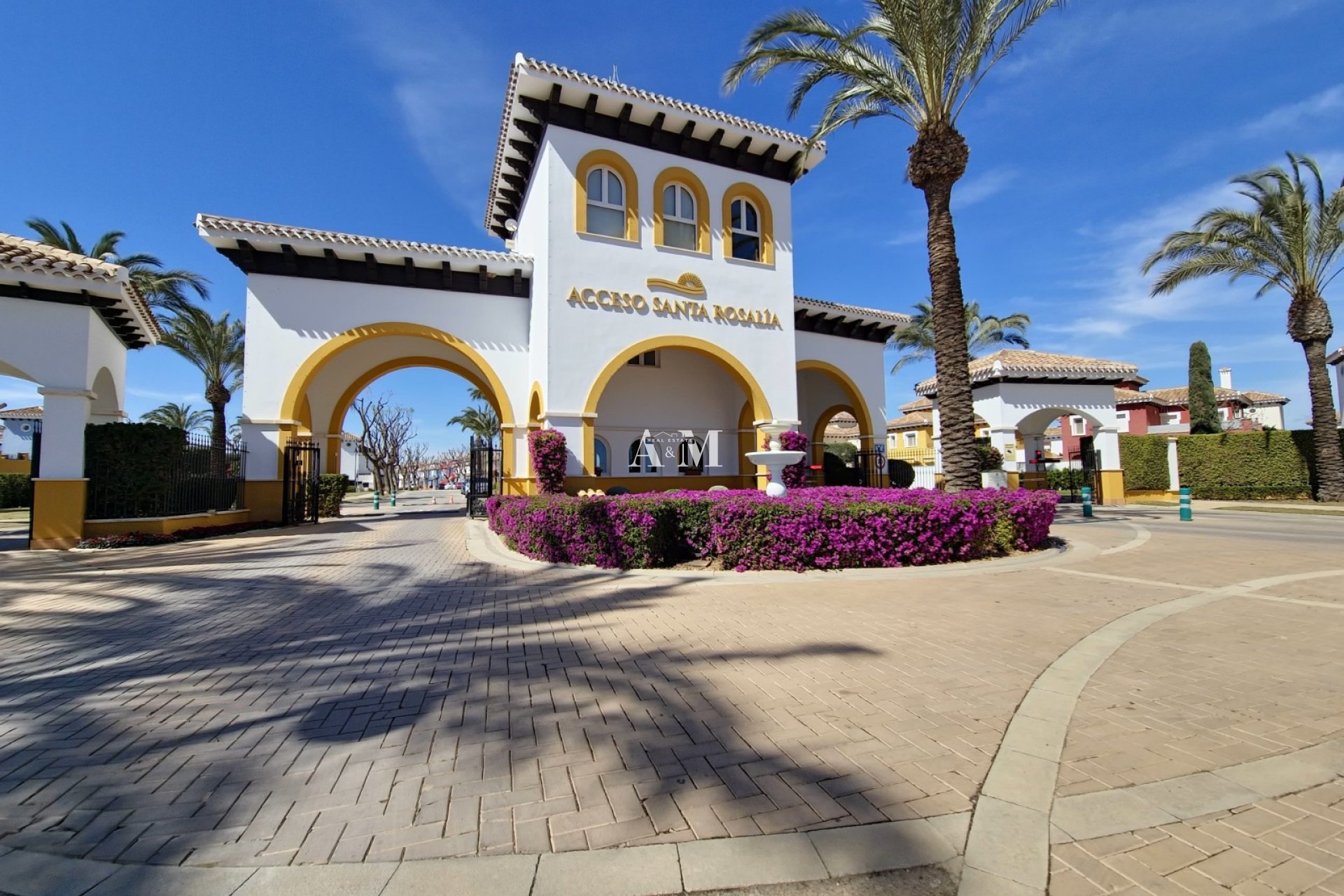 Long Term Rental - Chalet - Torre Pacheco