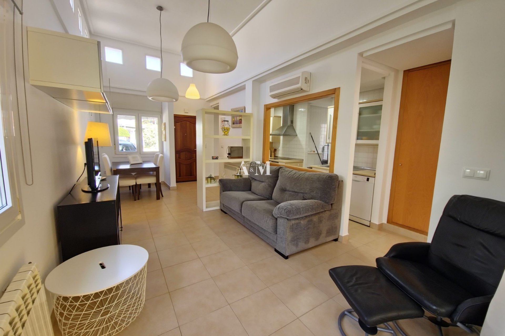 Long Term Rental - Chalet - Torre Pacheco