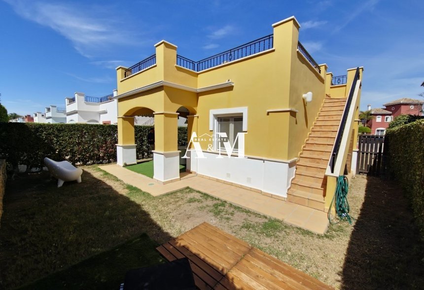 Long Term Rental - Chalet - Torre Pacheco