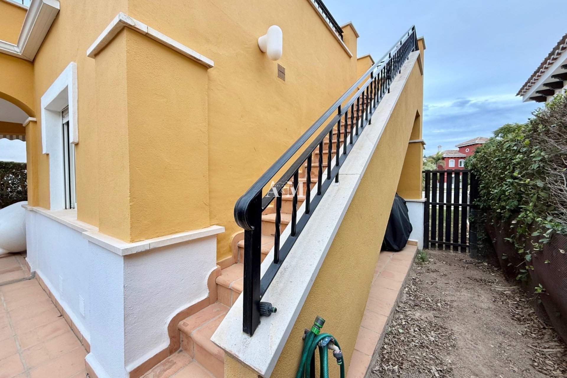 Long Term Rental - Chalet - Torre Pacheco