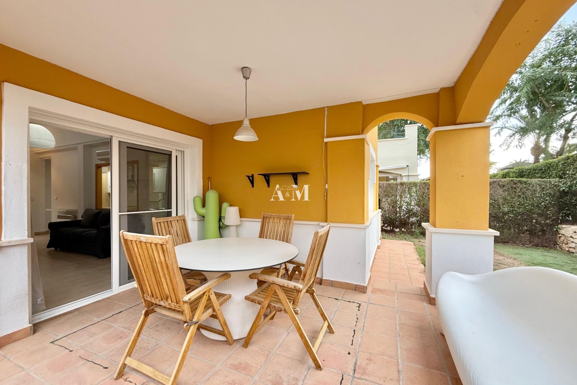 Long Term Rental - Chalet - Torre Pacheco