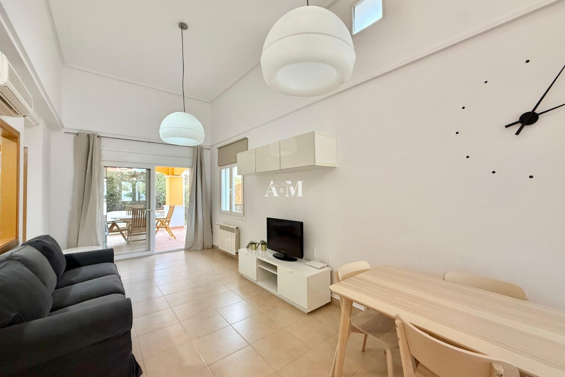 Long Term Rental - Chalet - Torre Pacheco