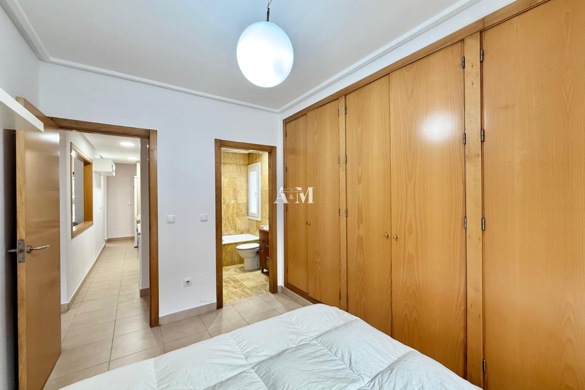 Long Term Rental - Chalet - Torre Pacheco
