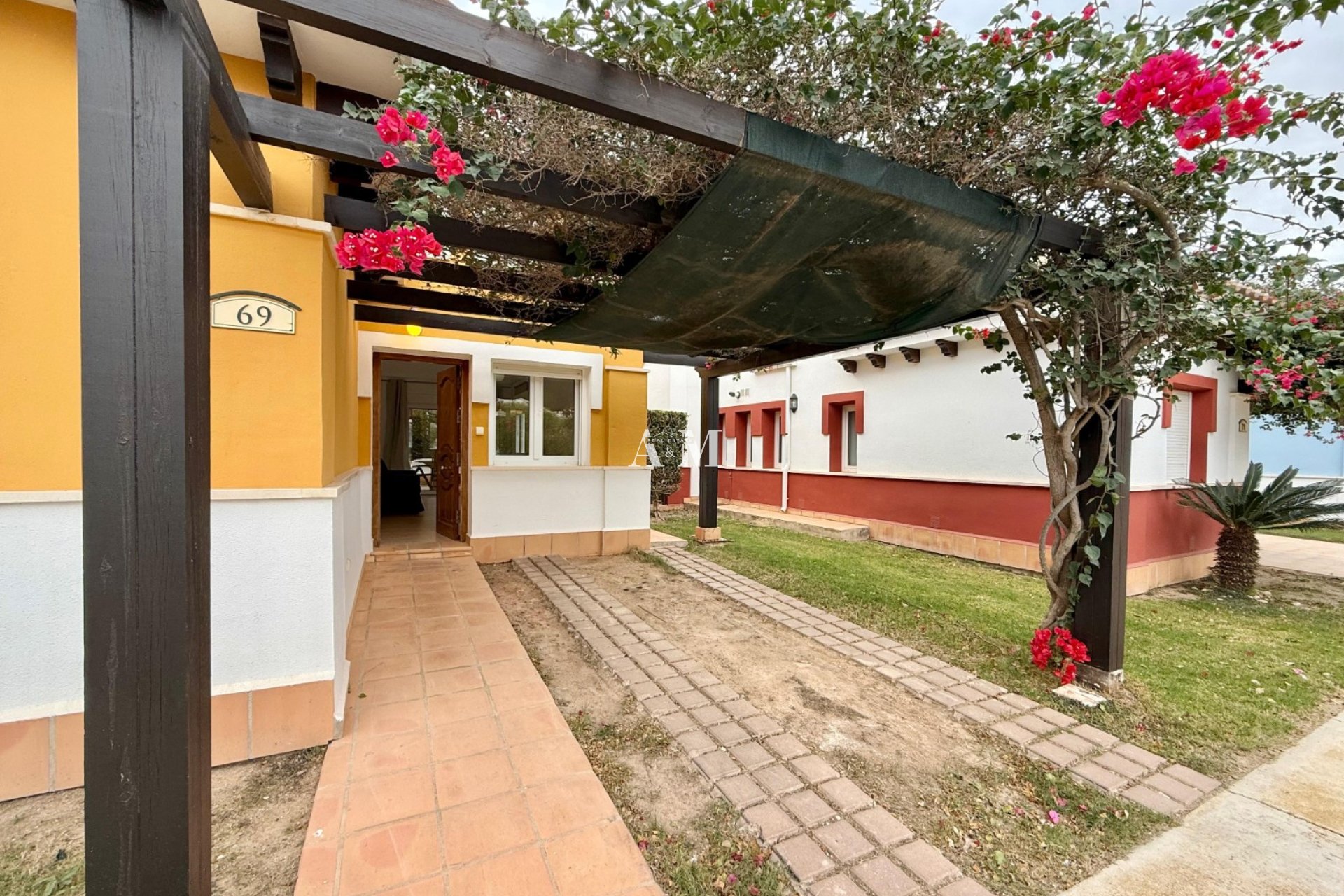 Long Term Rental - Chalet - Torre Pacheco