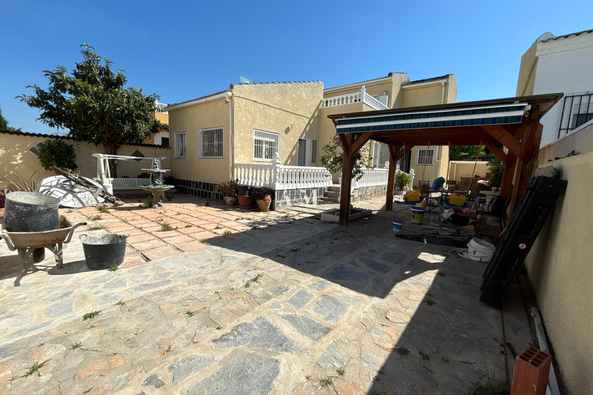 Long Term Rental - Chalet - Torrevieja - El Chaparral