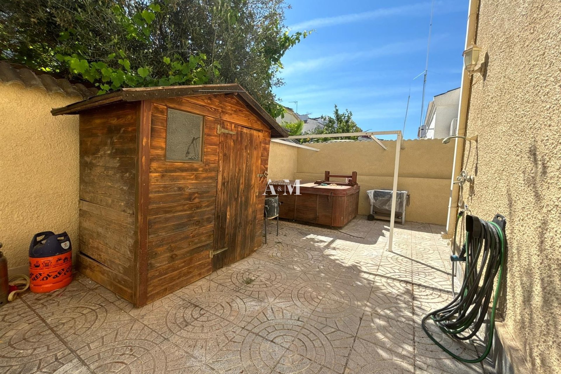 Long Term Rental - Chalet - Torrevieja - El Chaparral