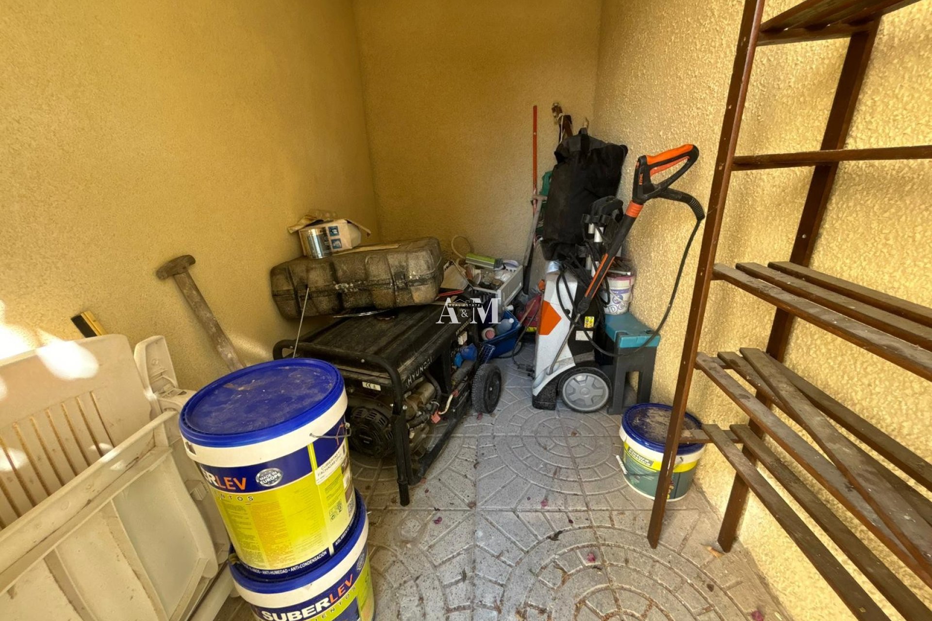 Long Term Rental - Chalet - Torrevieja - El Chaparral