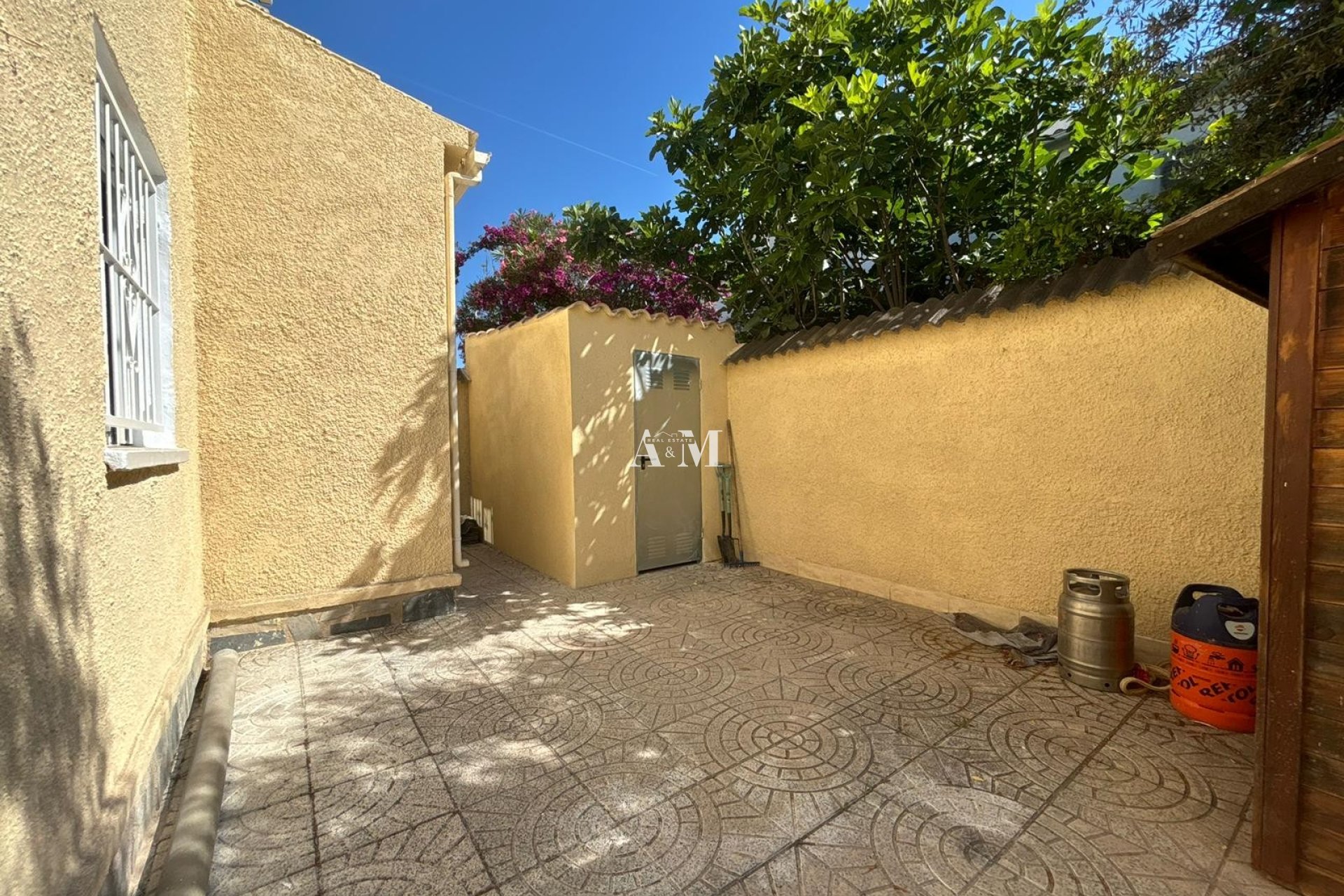 Long Term Rental - Chalet - Torrevieja - El Chaparral
