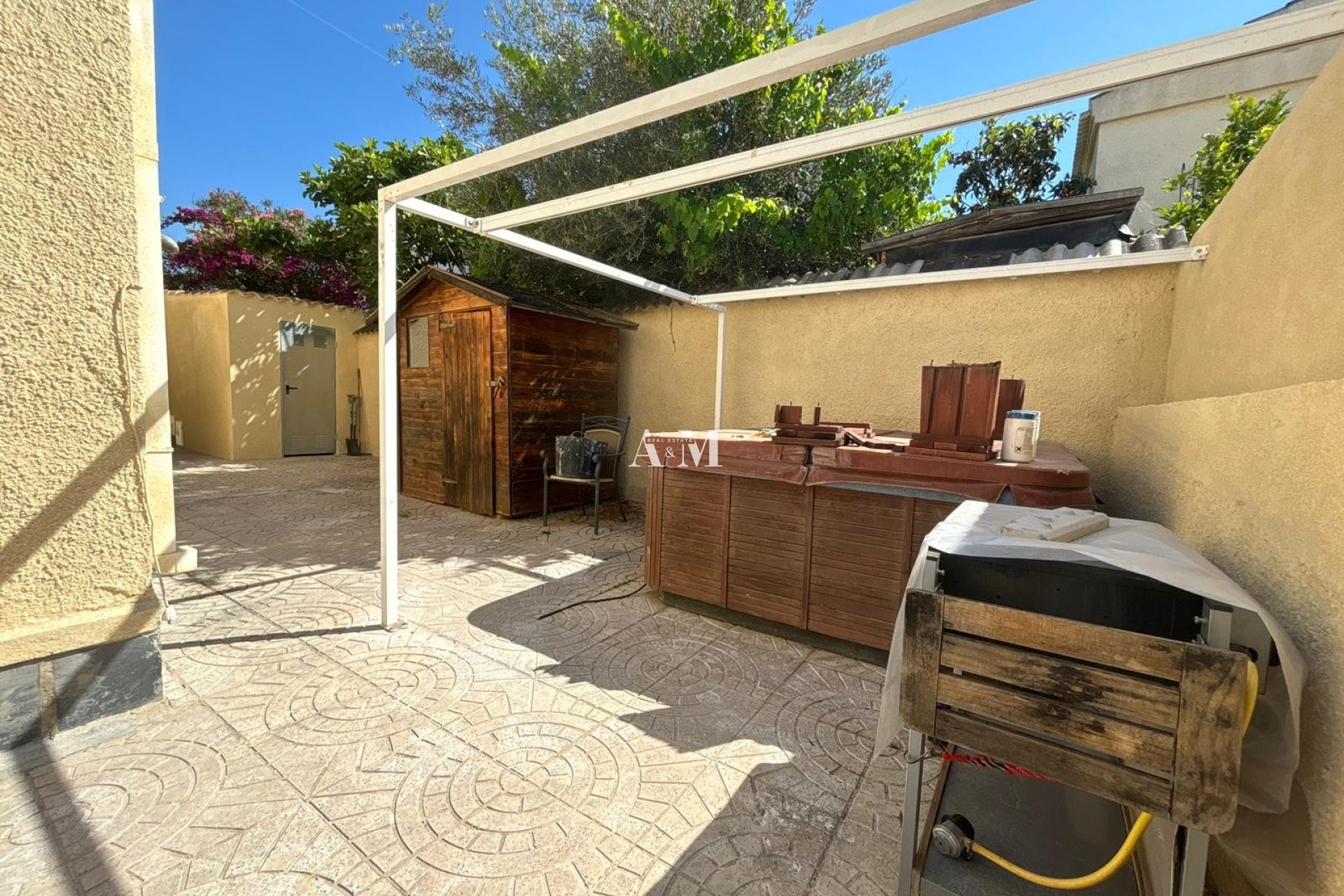 Long Term Rental - Chalet - Torrevieja - El Chaparral