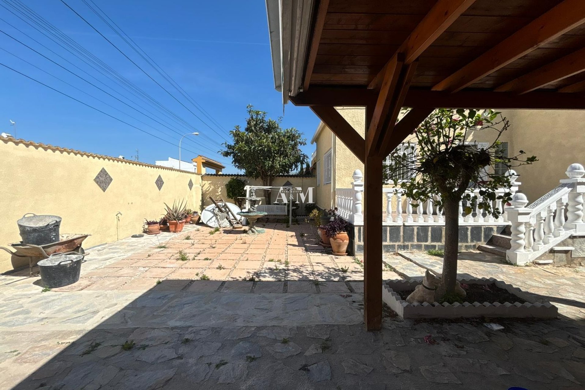 Long Term Rental - Chalet - Torrevieja - El Chaparral