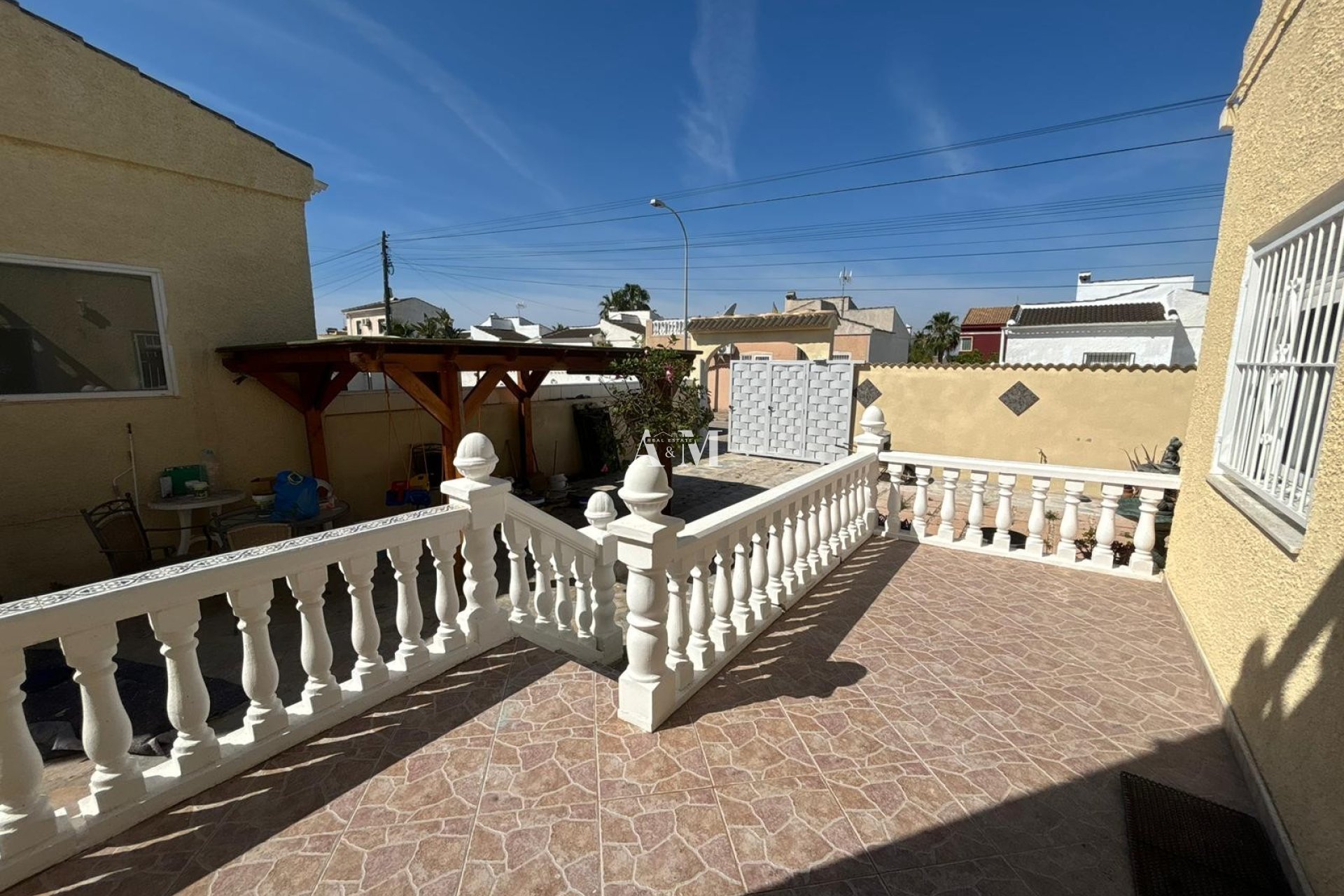 Long Term Rental - Chalet - Torrevieja - El Chaparral