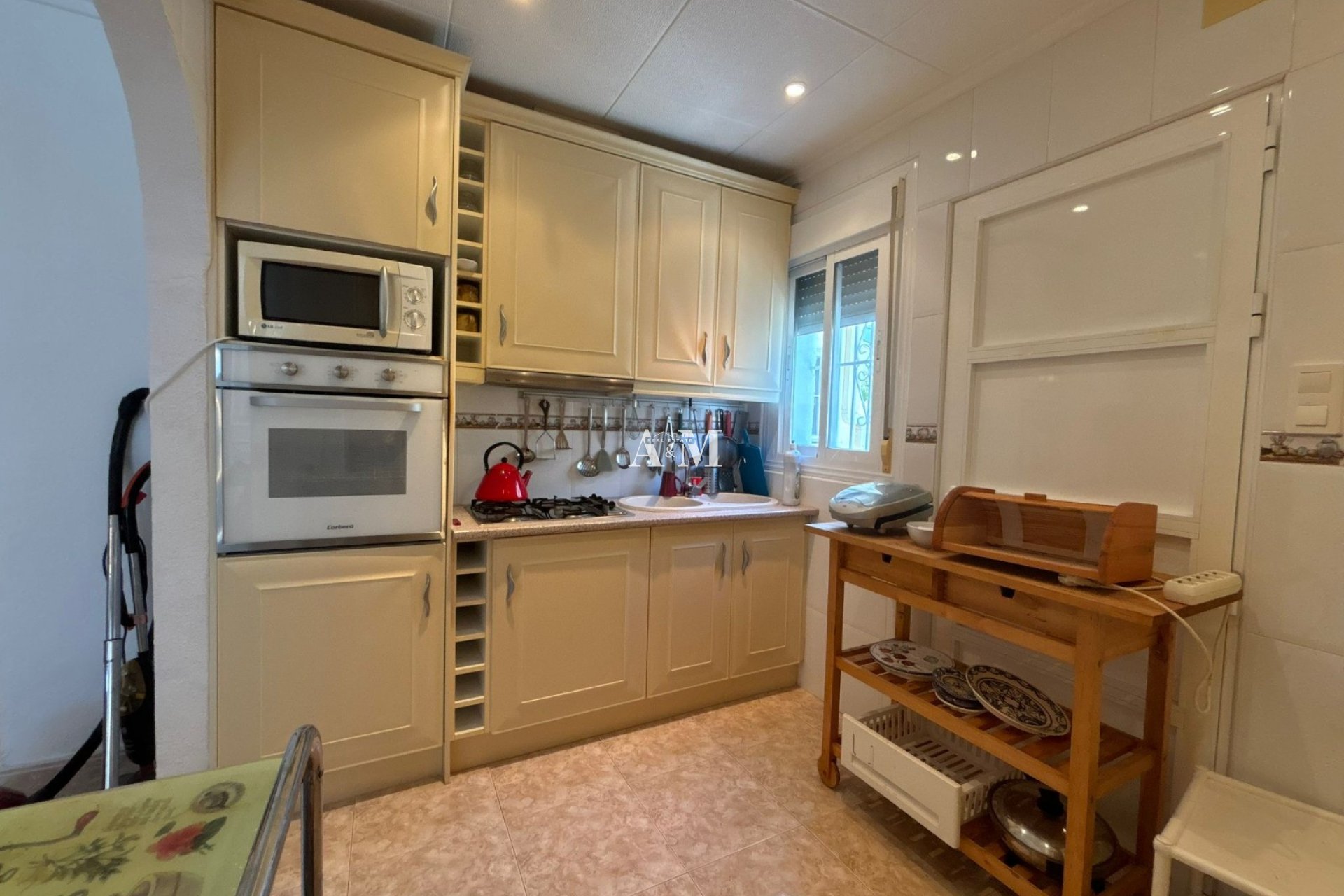 Long Term Rental - Chalet - Torrevieja - El Chaparral