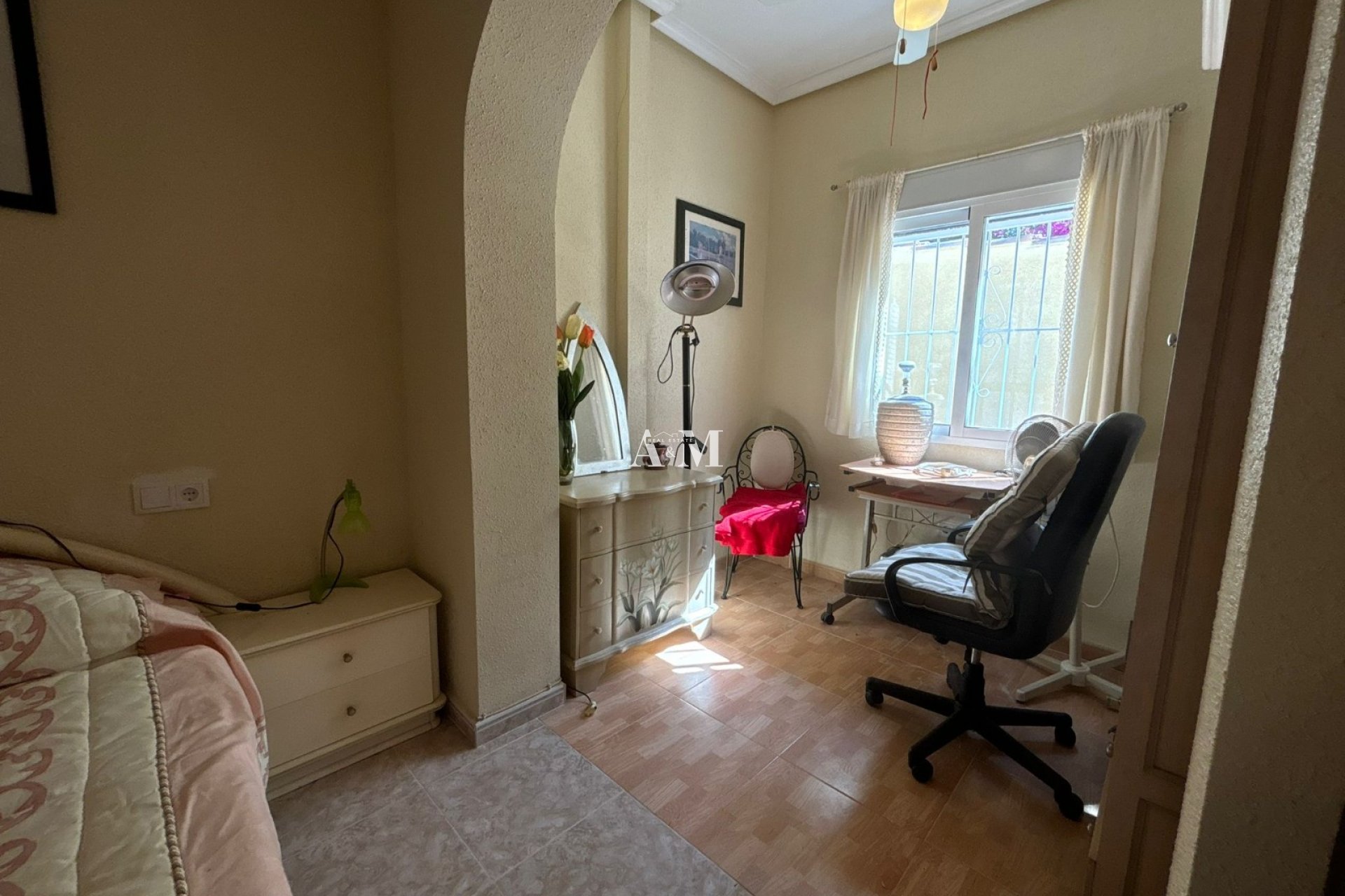 Long Term Rental - Chalet - Torrevieja - El Chaparral