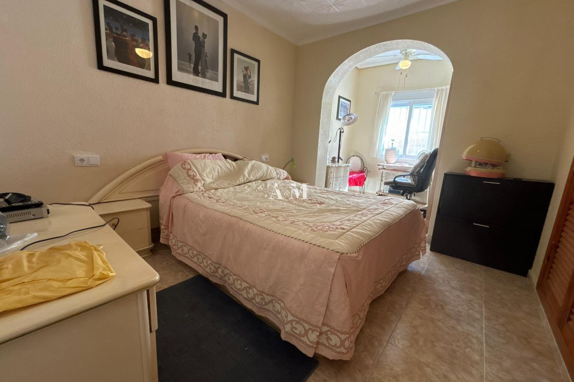 Long Term Rental - Chalet - Torrevieja - El Chaparral