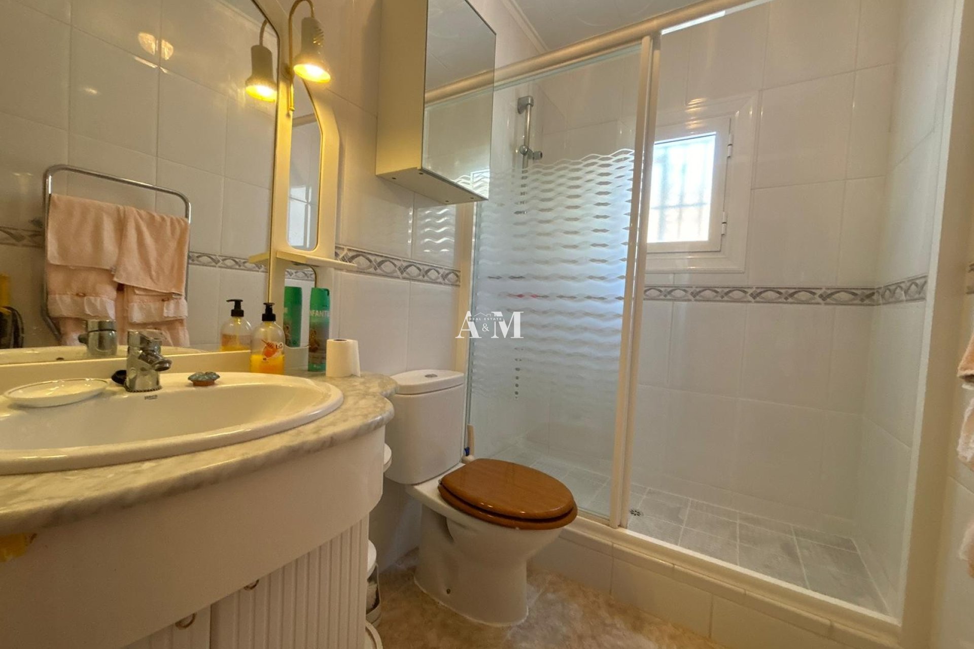 Long Term Rental - Chalet - Torrevieja - El Chaparral