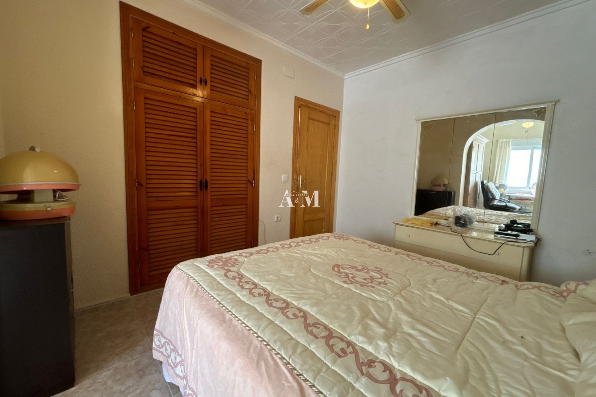 Long Term Rental - Chalet - Torrevieja - El Chaparral