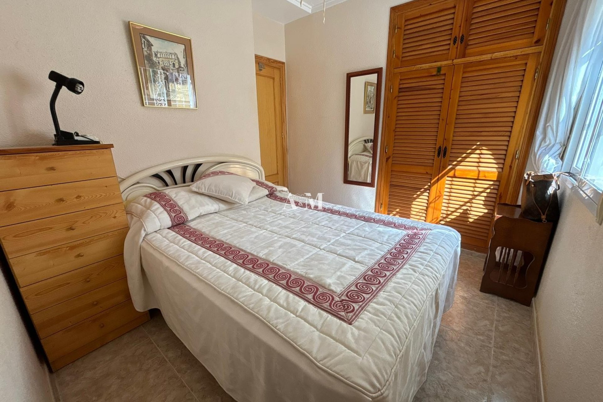 Long Term Rental - Chalet - Torrevieja - El Chaparral