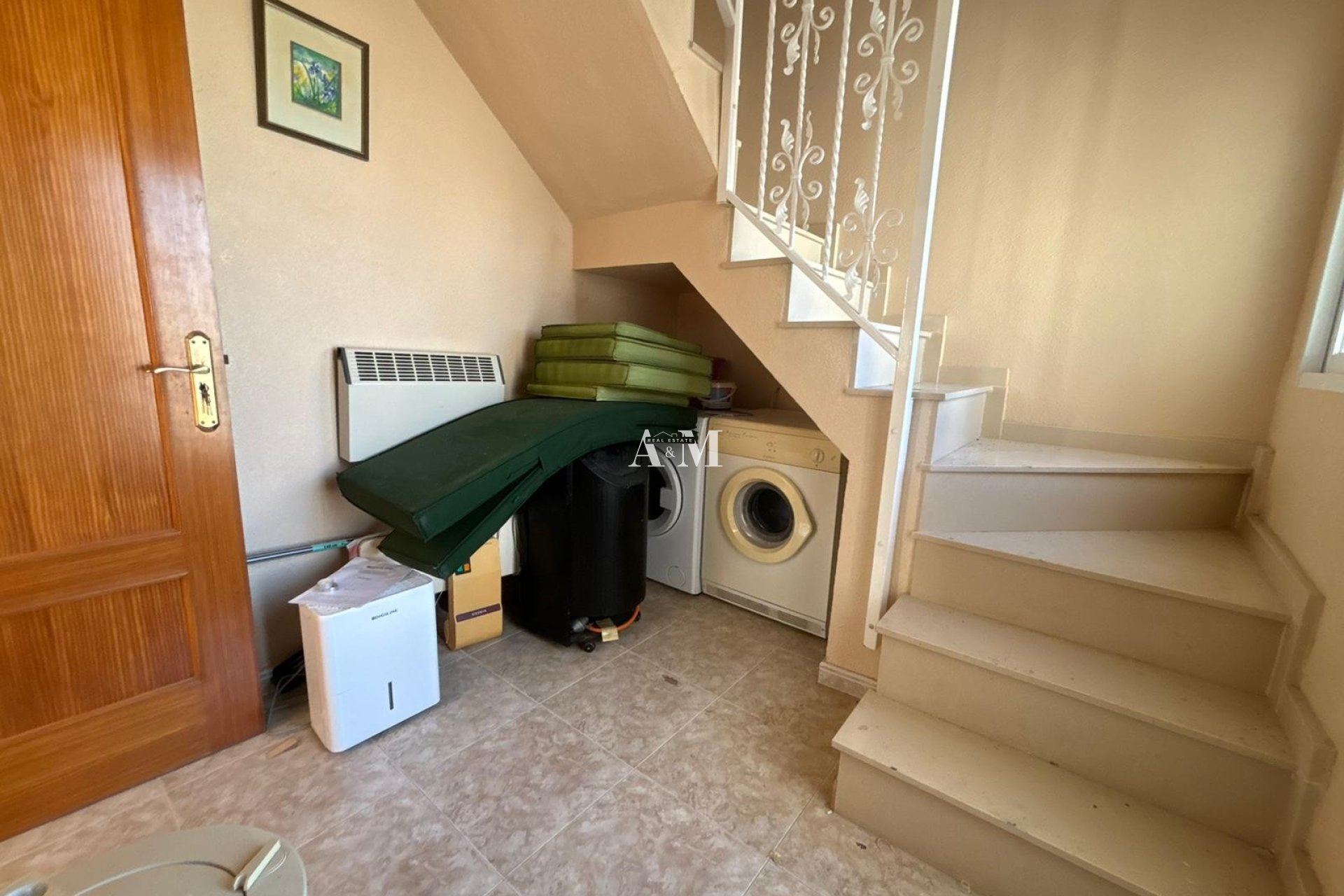 Long Term Rental - Chalet - Torrevieja - El Chaparral