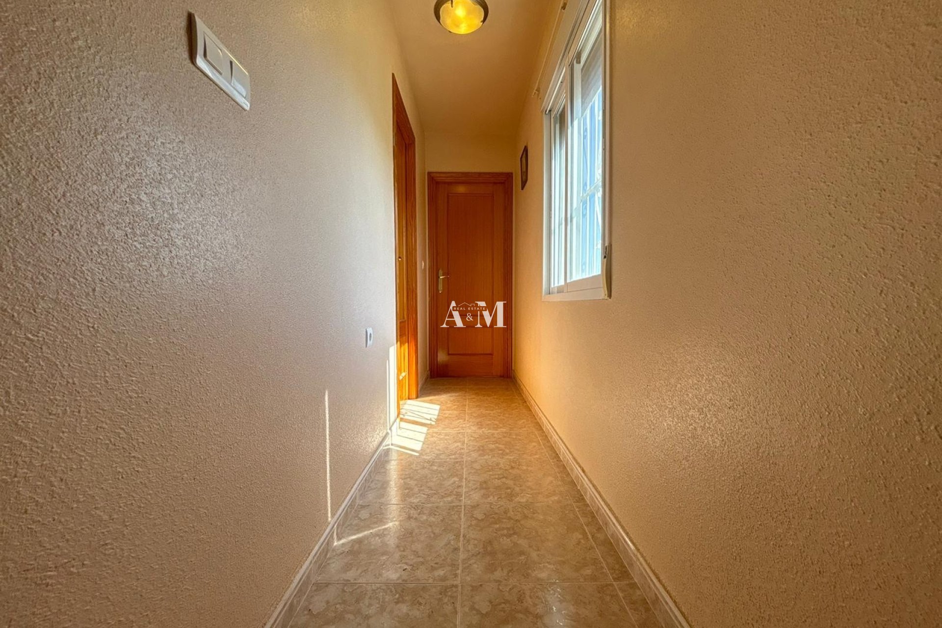 Long Term Rental - Chalet - Torrevieja - El Chaparral