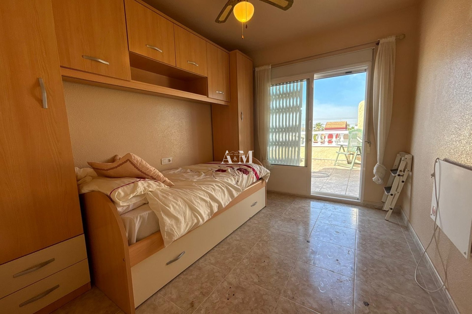 Long Term Rental - Chalet - Torrevieja - El Chaparral