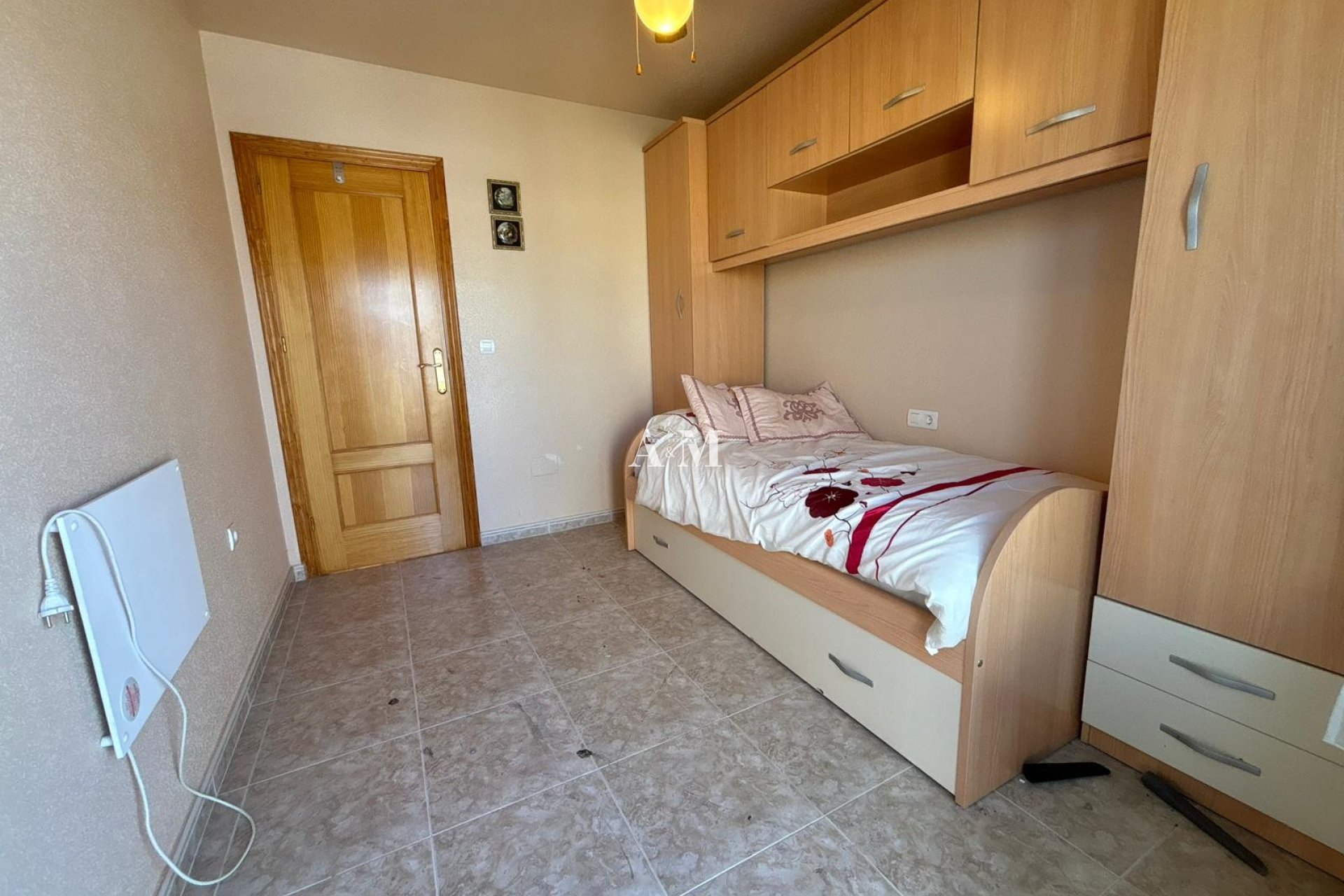 Long Term Rental - Chalet - Torrevieja - El Chaparral