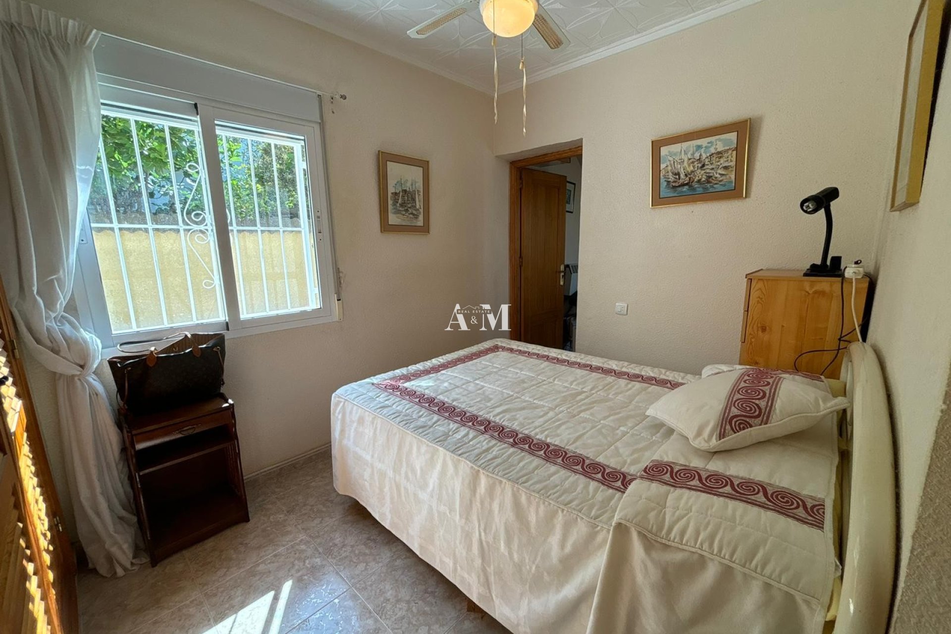 Long Term Rental - Chalet - Torrevieja - El Chaparral