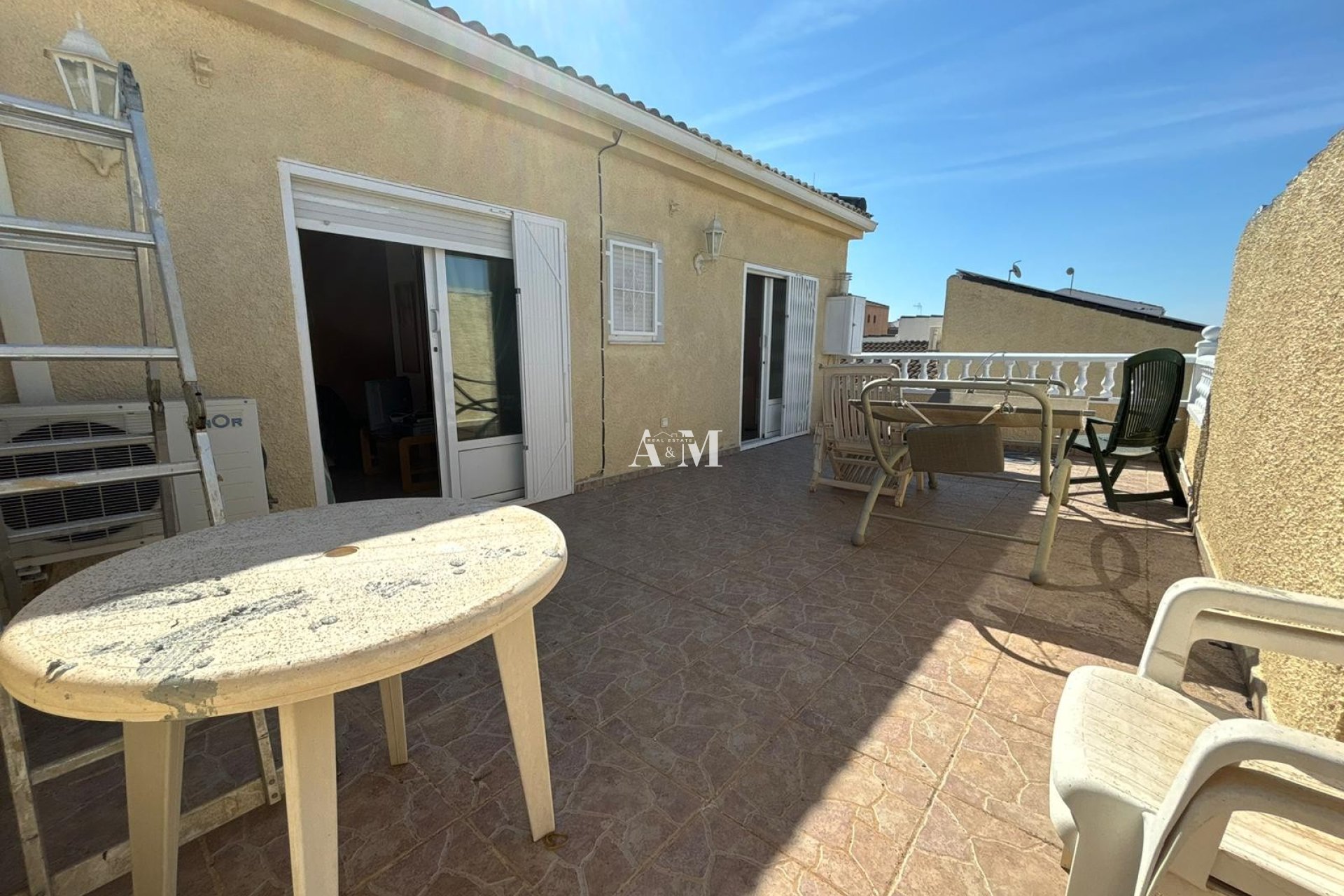 Long Term Rental - Chalet - Torrevieja - El Chaparral