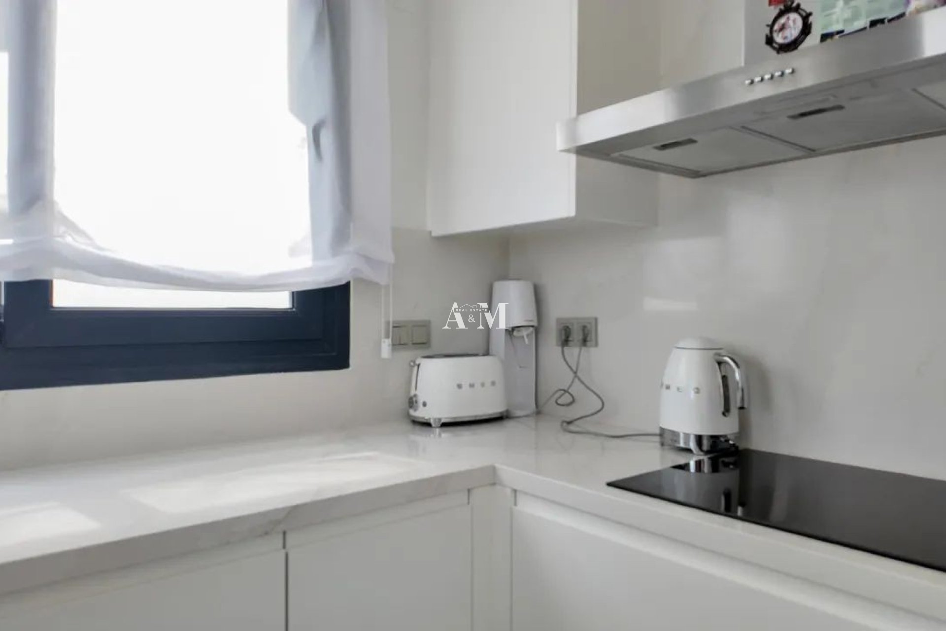 Long Term Rental - Chalet - Torrevieja - Los Balcones - Los Altos del Edén