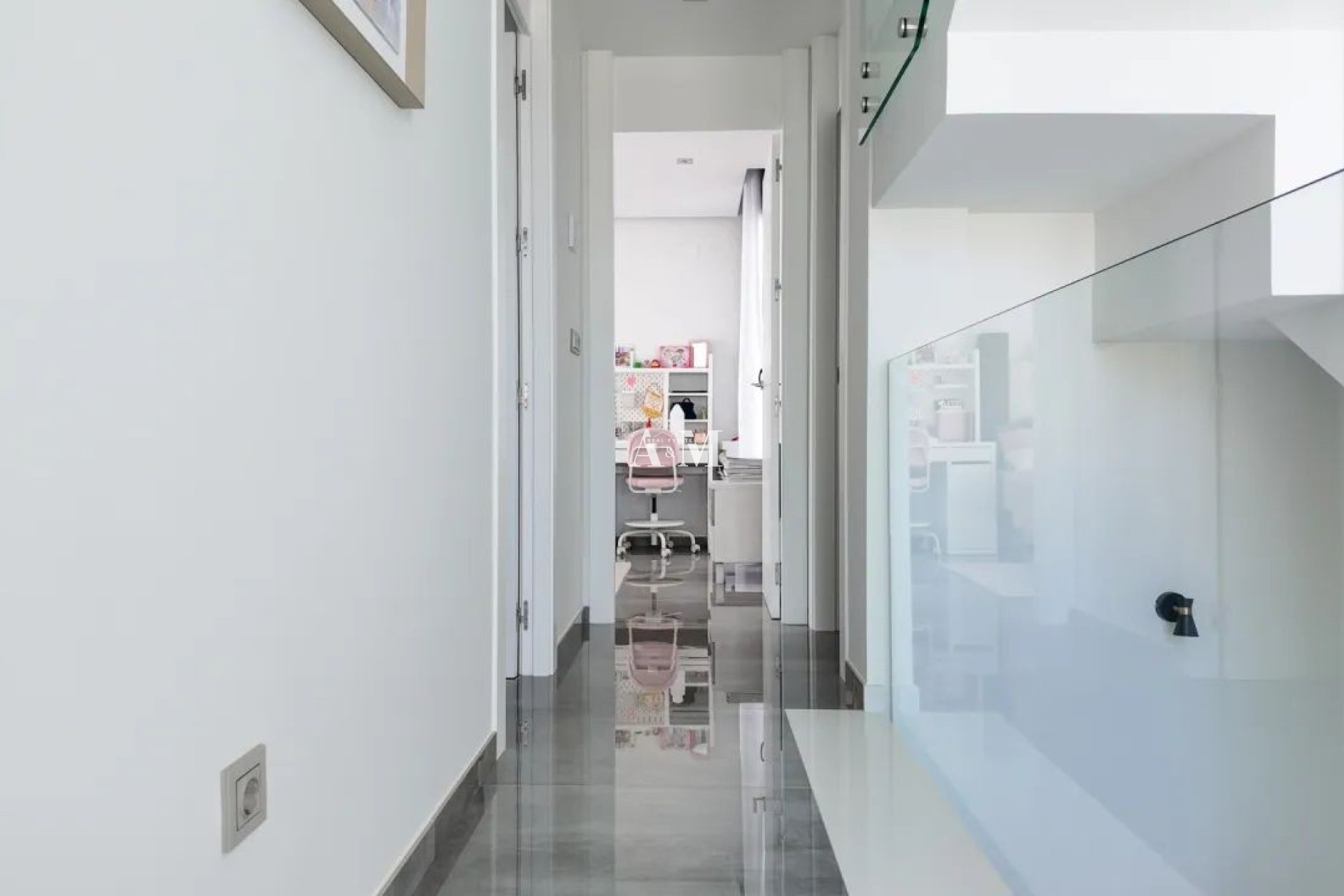 Long Term Rental - Chalet - Torrevieja - Los Balcones - Los Altos del Edén