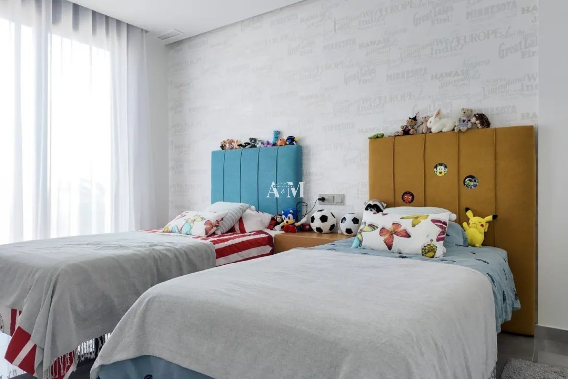 Long Term Rental - Chalet - Torrevieja - Los Balcones - Los Altos del Edén