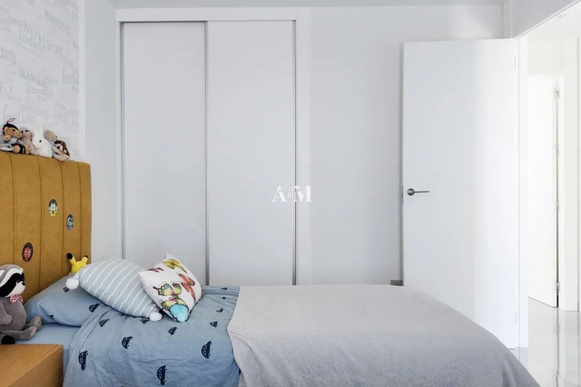 Long Term Rental - Chalet - Torrevieja - Los Balcones - Los Altos del Edén