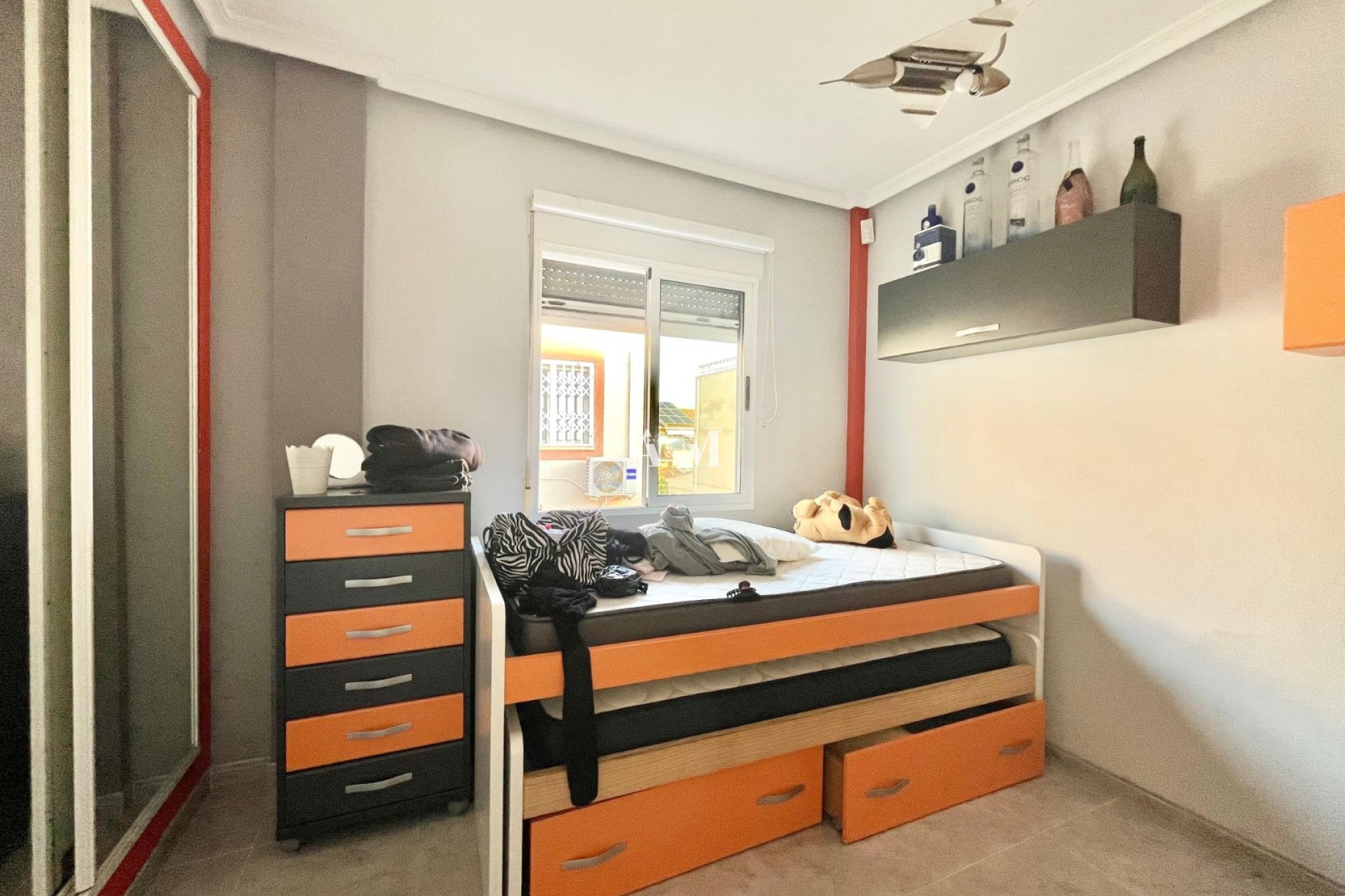 Long Term Rental - Chalet - Torrevieja - Nueva Torrevieja - Aguas Nuevas