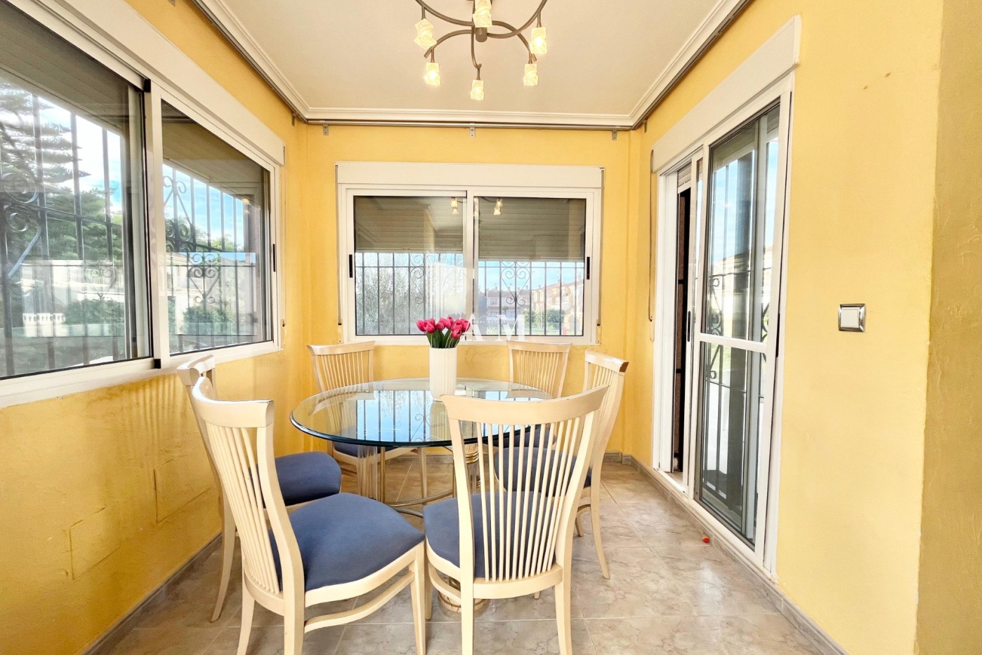 Long Term Rental - Chalet - Torrevieja - Nueva Torrevieja - Aguas Nuevas