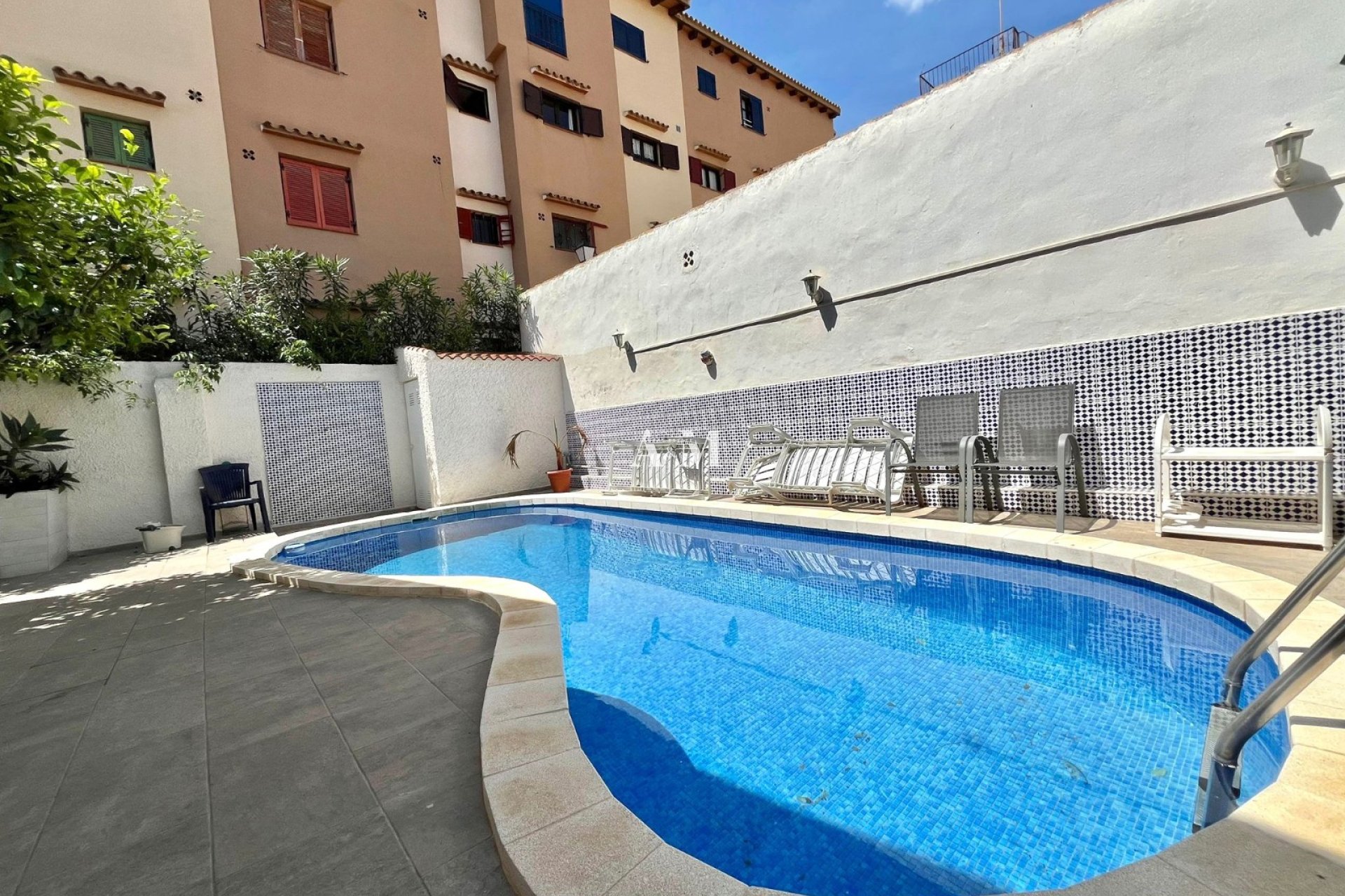 Long Term Rental - Chalet - Torrevieja - Playa de los Locos