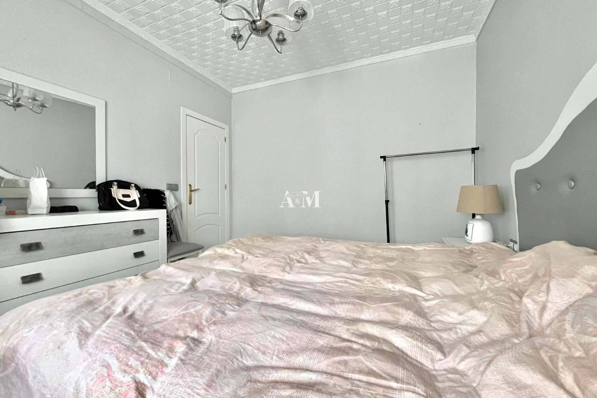 Long Term Rental - Chalet - Torrevieja - Playa de los Locos