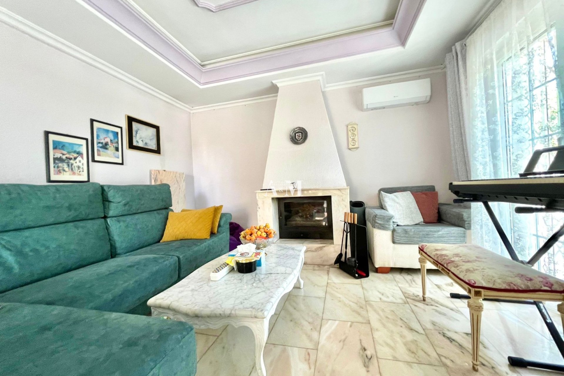 Long Term Rental - Chalet - Torrevieja - Playa de los Locos