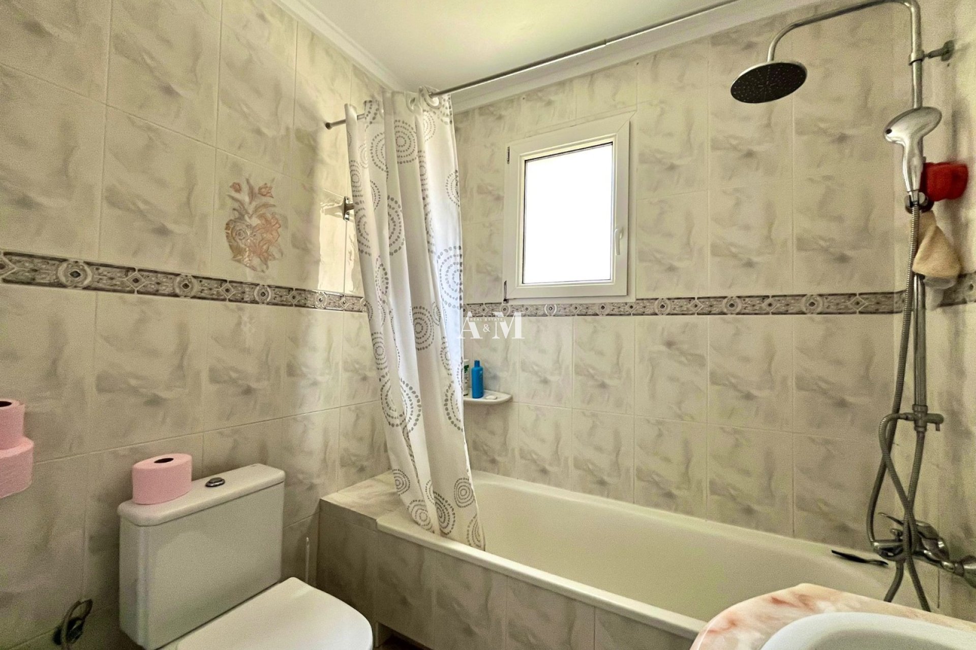 Long Term Rental - Chalet - Torrevieja - Playa de los Locos