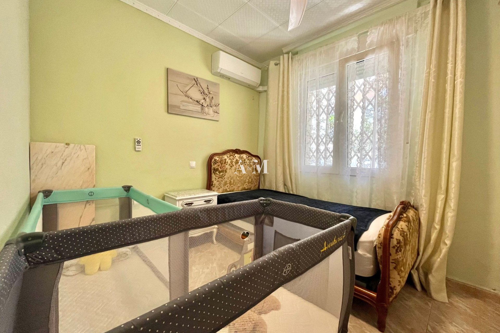 Long Term Rental - Chalet - Torrevieja - Playa de los Locos